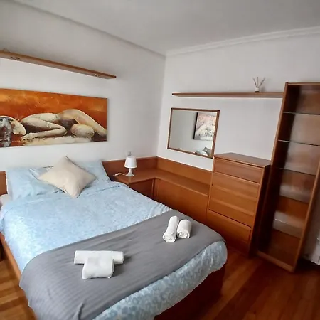 Merinna Piso 3 -vive La Esencia De Merindades