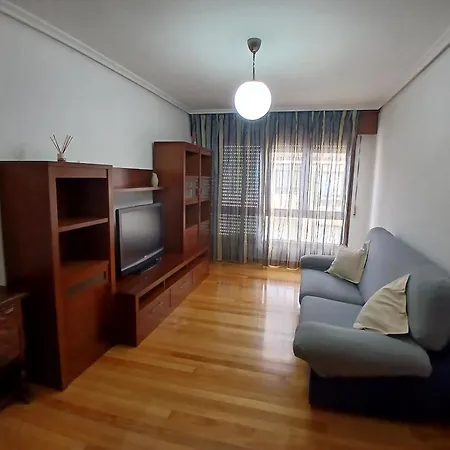 Merinna Piso 3 -vive La Esencia De Merindades *