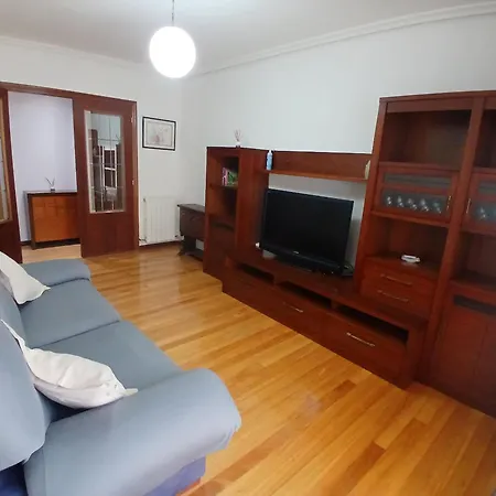 Merinna Piso 3 -vive La Esencia De Merindades * Villarcayo