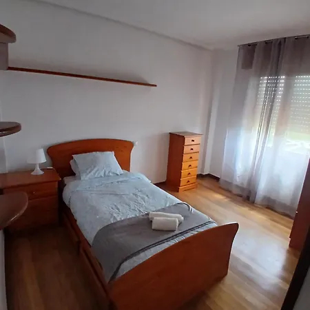 Merinna Piso 3 -vive La Esencia De Merindades Apartman