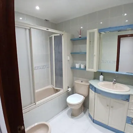 Apartman Merinna Piso 3 -vive La Esencia De Merindades