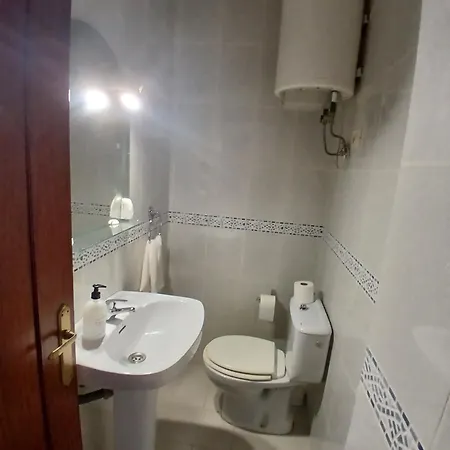 Merinna Piso 3 -vive La Esencia De Merindades *