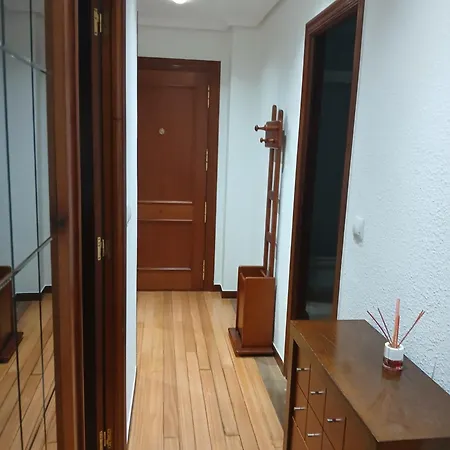 Merinna Piso 3 -vive La Esencia De Merindades * Villarcayo