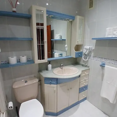 Apartman Merinna Piso 3 -vive La Esencia De Merindades *