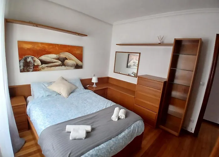 Merinna Piso 3 -vive La Esencia De Merindades