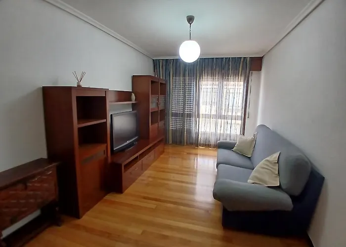 Merinna Piso 3 -vive La Esencia De Merindades *