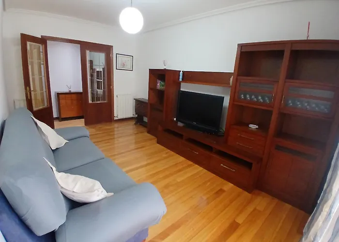 Merinna Piso 3 -vive La Esencia De Merindades * Вильяркайо