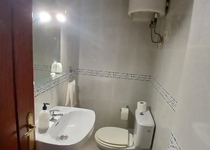 Merinna Piso 3 -vive La Esencia De Merindades *