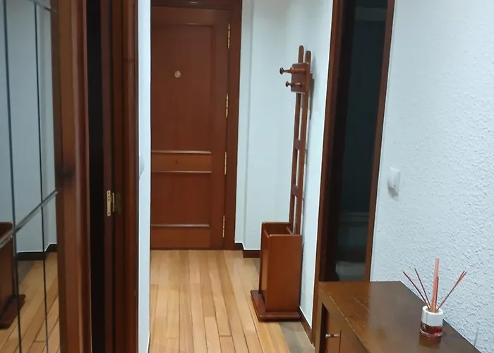 Merinna Piso 3 -vive La Esencia De Merindades * Вильяркайо